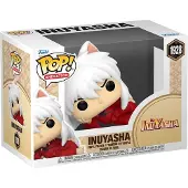 Funko POP! Inuyasha Gliederpuppe Für Animation 9 Cm