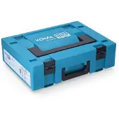 Koma Tools Stackable Werkzeugkasten