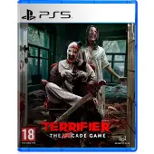 Terrifier The Videogame (Collector's Edition)