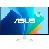 Asus VZ24EHF-W, 60,5 cm (23.8"), 1920 x 1080 Pixel, Full HD, 1 ms, Weiß