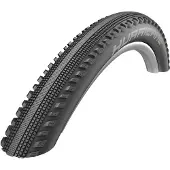 Schwalbe Hurricane Performance 28x1.60 42-622 ADDIX E-50 Drahtwulst Schwarz Reifen