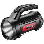 Superfire Searchlight M9-x 440lm Usb Taschenlampe