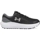 Under Armour Golf Surge Golf Golfschuhe Schwarz EU 42 1/2 Schwarz EU 42 1/2