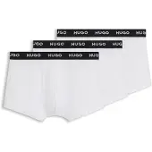 HUGO Boxershorts 3 Einheiten