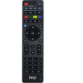 TVIP Bluetooth Fernbedienung für v.4xx v.6xx Serie schwarz