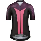 Bioracer Icon Kurzarm-radtrikot