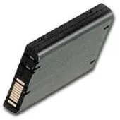 Fedco Akku passend für Toshiba Tecra 500, Tecra 510, PA2490