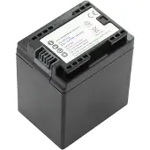 AccuCell Canon BP-745 Nachbau Akku von passend für Canon LEGRIA HF M52