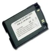 AccuCell Akku LG 510W, dunkelblau