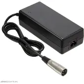 Phylion E-Bike Ladegerät Ladegerät 29,0V / 2,0A - XLR (3-polig)