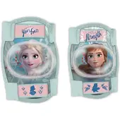 Disney Frozen Ellbogen-/knieschutz-set
