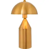 ENDON Tischleuchte Nova | 1-flammig | 60W E27 | Metall