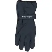 Mikk-Line - Kid's Nylon Glove - Handschuhe Gr 110/116 blau