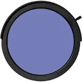 H&Y K-Series Antiverschmutzungs-Nachtfilter 95mm Einschraubfilter
