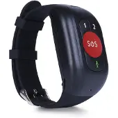 Leotec Senior, 0 mm (0"), WLAN, GPS
