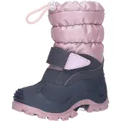 Lurchi Jenna Kinderschuhe Mädchen Gummistiefel Rosa Freizeit