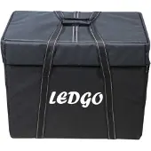 Ledgo Soft Schutzhülle für LG-1200 (for 3pcs)