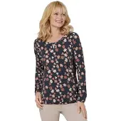 Ambria Langarmshirt "Shirt" 1 Stk.