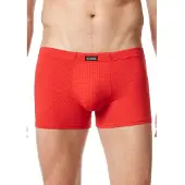 Bruno Banani Retro Pants mit elastischem Bund