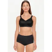 Susa Minimizer-BH "London" vorgeformte Cups, Spitze, blickdicht, elastisch