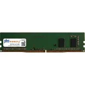 PHS-memory 4GB RAM Speicher kompatibel mit Asus PRIME A320M-E DDR4 UDIMM 3200MHz