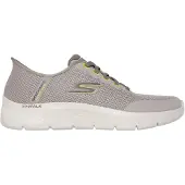 SKECHERS Sneakers 216332-TPE in Beige color size 43