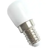 Spectrum E14 LED-Lampe 1,5W 140lm 3000K warmweiß