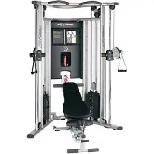 Life Fitness Kraftstation "G7"