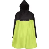 Vaude Bike Poncho Valero | Größe M
