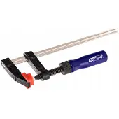 AWTOOLS Zimmermannsklemme Typ F / 120 x 1200 mm
