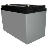 SSB Blei Akku SBL120-12i (sh) 12.0V 120.0Ah