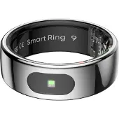 Leotec LESR02S09, Smart-Ring Aktivitäts-Tracker