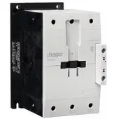 Hager EV080C Leistungsschütz 3P, 80A bei AC-3, 230 VAC