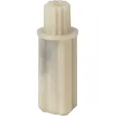 Eaton 082107 Achsverlängerung Zwischenbau, 35,6 mm, für T0,T3, P1 AZ-T0 - 10 Stück