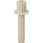 Eaton Power Quality Eaton 029799 Achsverlängerung, im CI-K, 9 mm, für T0, T3, P1 AE(+9MM)-T0 - 10 Stück