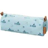 Fresk Etui Unterwassergehäuse 22x6x7 cm für Stifte, Buntstifte und Zahnpasta