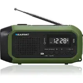 Blaupunkt ER20 Alarmradio