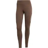 Adidas Leggings Damen Terrex