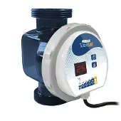 JILONG Turbo Salt Salz-Elektrolysegerät für Schwimmbecken 10 - 20 m³