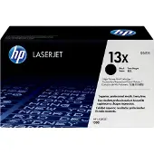 HP 13x Toner