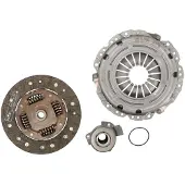 SACHS Kupplungssatz 3000 990 207