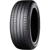 Yokohama Sommerreifen motorcycle-tyres Advan Sport (V107B) ( 305/30 ZR21 (104Y) XL RPB )