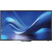 Alphatronics Fernseher SL-24 DW, 24 Zoll LED TV