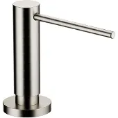 Dornbracht 82444970-06 Spender mit Rosette SERIENNEUTRAL