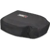 Weber Premium Abdeckhaube - Für Slate GP 56cm Premium Plancha