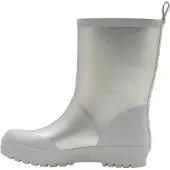 Hummel Kinder Gummistiefel Rubber Boot Jr. 206511-1508 22 - Silver - 22