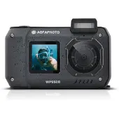 Agfa AgfaPhoto Realishot WP9500 schwarz
