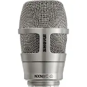Shure RPW200 Nexadyne Mikrofonkapsel Schwarz