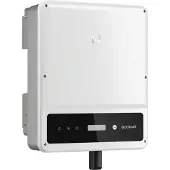 GoodWe GW8K-DT (+DC-SWITCH/WIFI) DREIPHASIGER STRANG-WECHSELRICHTER MIT DC-SCHALTER