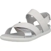 Ecco Samara Damen Sandalen Wandersandalen Outdoor Freizeit Leder 220103 60727